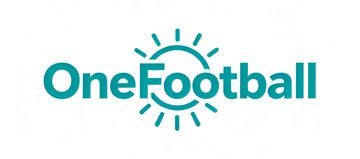 OneFootball内容合作品牌标识