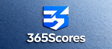 365Scores技术合作品牌标识